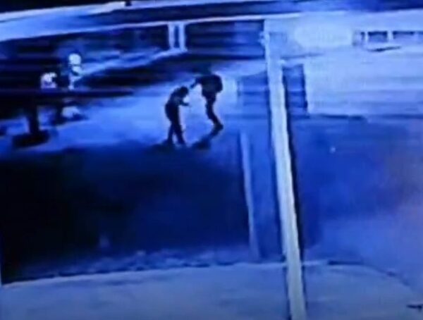 Feminicidio en Capiatá: mujer muere tras ser atacada por su expareja · Radio Monumental 1080 AM