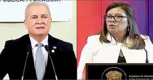 La Nación / Aceleran creación de equipos de investigación