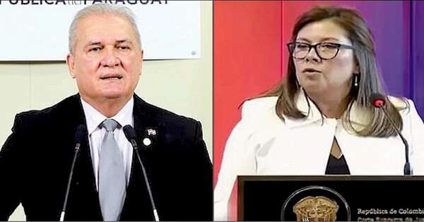 La Nación / Aceleran creación de equipos de investigación