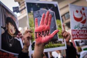 Amnistía Internacional denuncia impunidad en Irán por la represión de las protestas por Amini - Mundo - ABC Color