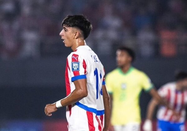 Versus / ¡Doble debut para Hugo Cuenca!