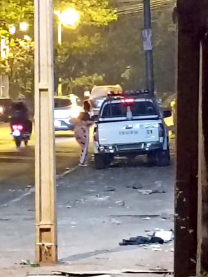 Polibandis de la subcomisaría 51ª de CDE al servicio del microtráfico - La Clave