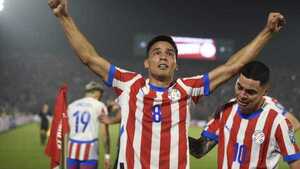 Paraguay le gana a Brasil y sueña con el Mundial de fútbol - ADN Digital