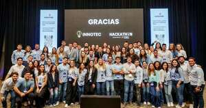 Innotec propone resolver desafíos tecnológicos reales