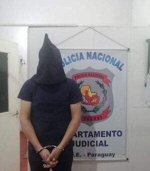 Apresaron a encargado de lavadero por supuesto abuso sexual en niños – Diario TNPRESS