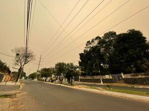 Probabilidad de lluvia a partir de hoy miércoles