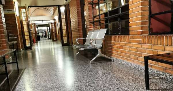 Diario HOY | Terrible: beba de un año fue intoxicada con cocaína