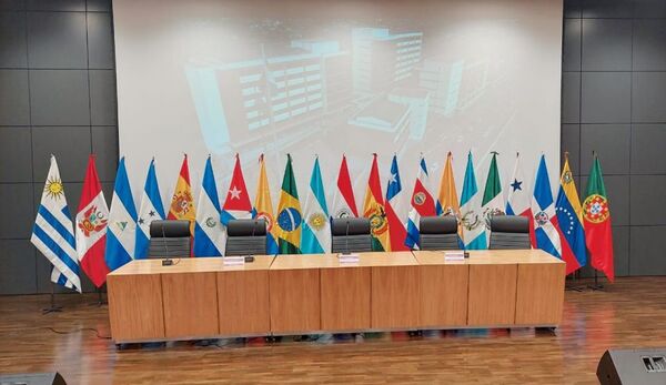 Mañana empieza XX Encuentro de Magistradas en Ciudad del Este