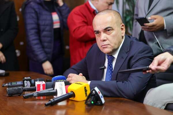 AUDIO: “El intendente de Asunción tiene la posibilidad de demostrar ante la Fiscalía que esa imputación está mal”, dijo “Bachi” Núñez sobre “Nenecho” - La Primera Mañana - ABC Color