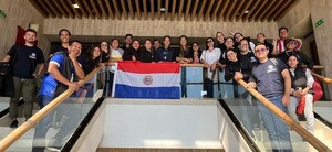 Convocan a interesados en participar de seminarios web gratuitos para aplicar a becas en el exterior - .::Agencia IP::.
