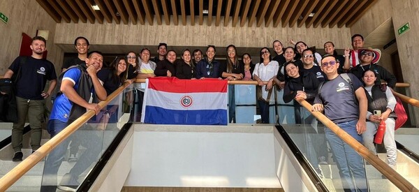 Convocan a interesados en participar de seminarios web gratuitos para aplicar a becas en el exterior - .::Agencia IP::.