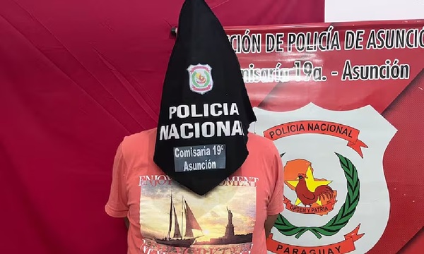 Niña de un año Intoxicada con cocaína en Asunción - OviedoPress