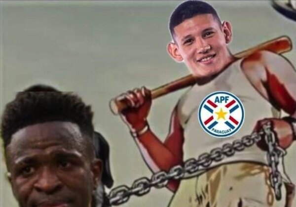 Versus / Imperdibles: los mejores memes del triunfo albirrojo sobre Brasil