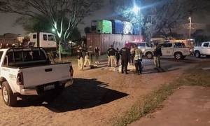 Nuevo feminicidio en Capiatá: Peluquera fue asesinada por su expareja en plena calle - OviedoPress