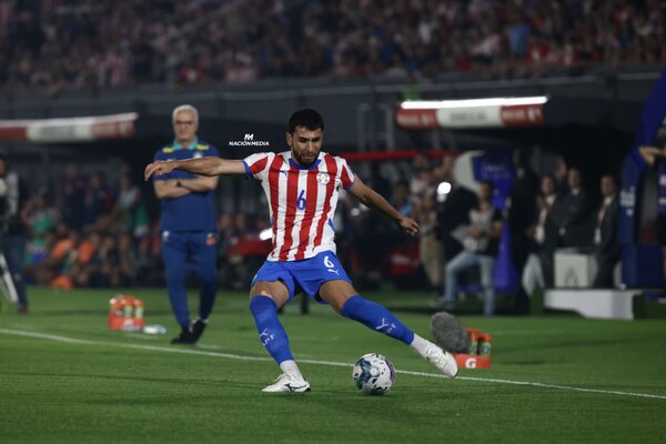 Versus / ¡Valió un triunfo! La monumental salvada de Junior Alonso para evitar el empate