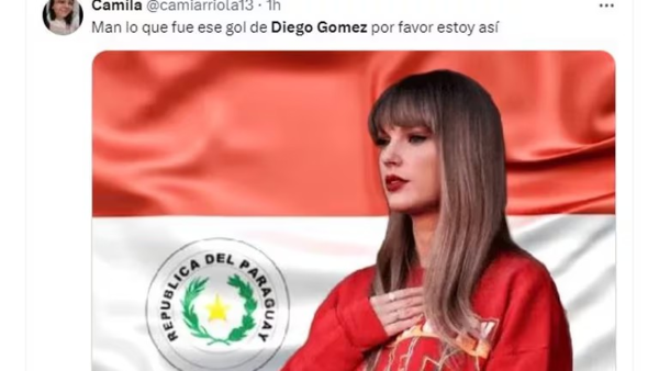 [GALERÍA] ¡Mirá los mejores memes de la victoria de Paraguay contra Brasil!