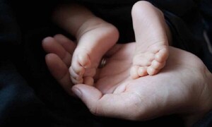 Beba intoxicada con cocaína está estable y su padre fue detenido – Prensa 5