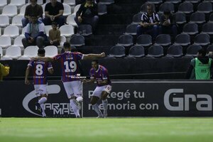 Versus / ¡Cerro Porteño recupera dos figuras importantes!