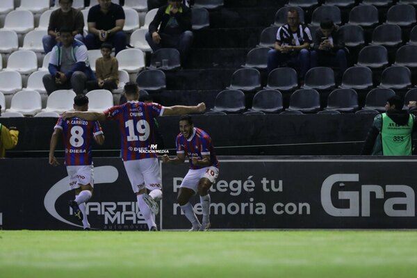 Versus / ¡Cerro Porteño recupera dos figuras importantes!