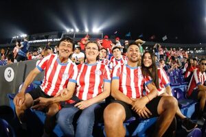 Victoria de la Albirroja ante Brasil - .::Agencia IP::.
