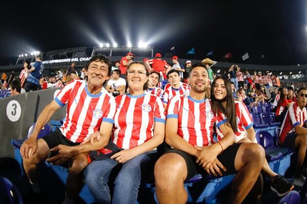 Victoria de la Albirroja ante Brasil - .::Agencia IP::.