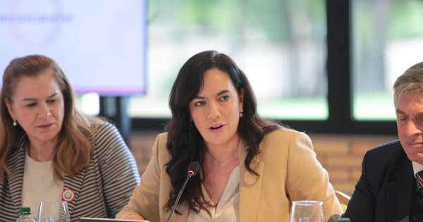 Centurión reemplaza a Lea en el Consejo de Itaipú y deslizan cambios en Obras Públicas