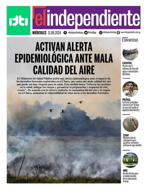 11-09-24 - El Independiente