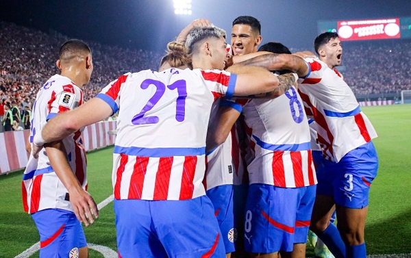 Albirroja: ¡Peligrosa, ofensiva y veloz!