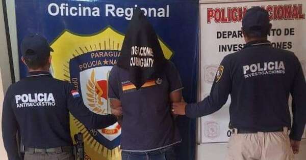 Diario HOY | Imputan a involucrado en secuestro de un niño de 5 años en Canindeyú