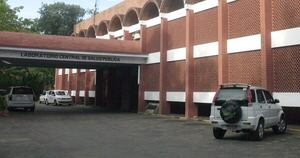 La Nación / Beba es intoxicada con cocaína y Fiscalía apunta a la imputación del padre