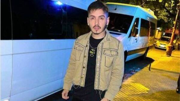 ¡Will Fretes contó que cancelaron un concierto por agresión e insultos!