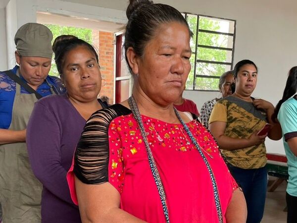 Estado desembolsa más de G. 2.185 millones para pagos de Tekoporã en el Chaco paraguayo - .::Agencia IP::.