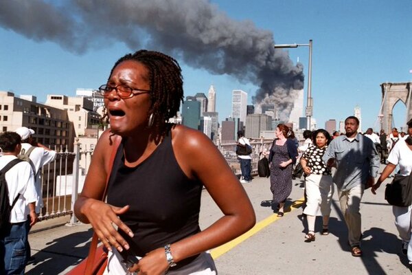 Se cumplen 23 años del atentado a las Torres gemelas en yanquilandia