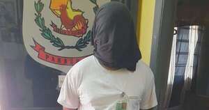 Diario HOY | Guardia raptó y abusó de adolescente con discapacidad intelectual