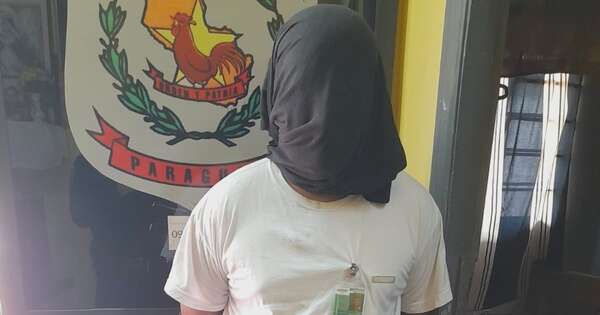 Diario HOY | Guardia raptó y abusó de adolescente con discapacidad intelectual