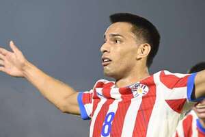“Demostramos lo que significa la garra y el corazón de la raza guaraní” - Selección Paraguaya - ABC Color