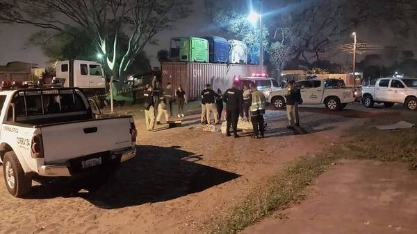 No aceptó el final de la relación y acabó con la vida de su pareja de manera horrorosa
