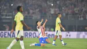 Duras críticas para Brasil tras la derrota en Paraguay