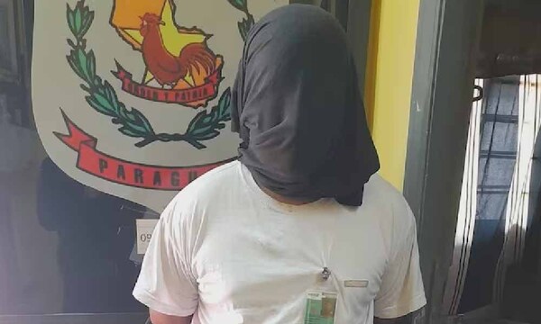 Guardia raptó y abusó de adolescente con discapacidad intelectual – Prensa 5