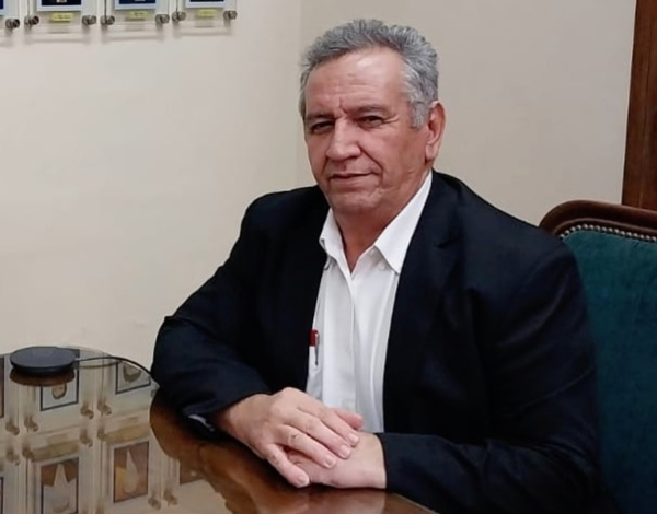 Solo reforma de la Caja de Jubilaciones del Personal Municipal evitará colapso - La Clave