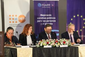 Seminario internacional permitió diálogo constructivo sobre prevención de la violencia contra mujeres indígenas - .::Agencia IP::.