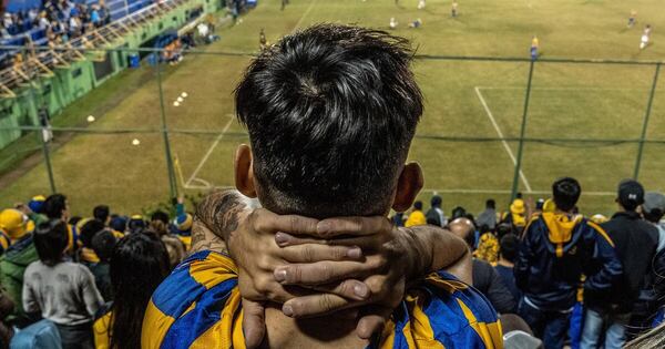 La Nación / “Rebeldías que persisten” expone fotografías de la vida social