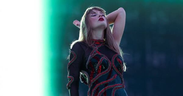 Diario HOY | Taylor Swift anuncia su apoyo a Kamala Harris en elecciones de EEUU