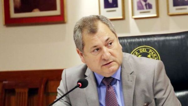 Ministro de la Corte cree necesario cambiar reglamento para conformar terna en el CM