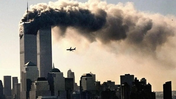 Torres gemelas: se cumplen 23 años del peor atentado terrorista de la historia - Unicanal
