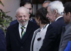 ¿Viagra amazónico? “Si funciona podría vender a los presidentes”, dice Lula - Mundo - ABC Color