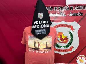 AUDIO: Bebé intoxicada: Fiscalía adelanta imputación al padre, por dar positivo a cocaína  - A La Gran 7-30 - ABC Color