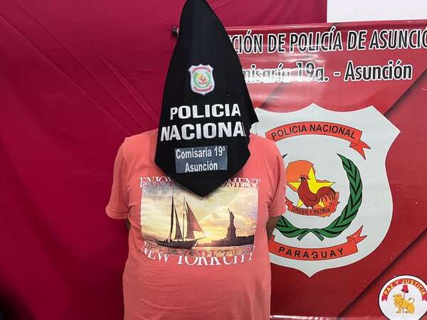 AUDIO: Bebé intoxicada: Fiscalía adelanta imputación al padre, por dar positivo a cocaína - A La Gran 7-30 - ABC Color