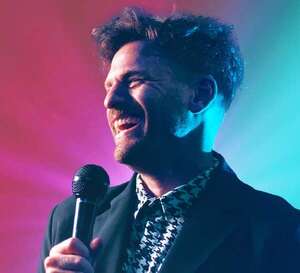 Fede Cyrulnik presentará su nuevo unipersonal en Asunción - Cultura - ABC Color