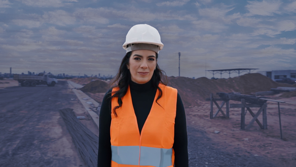 Ministra del MOPC reemplazará a Lea Giménez en Consejo de Itaipú - ADN Digital